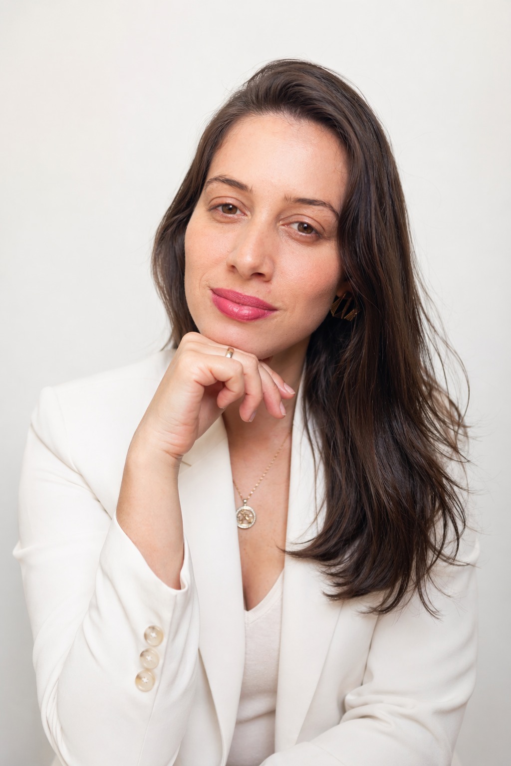 Adriele Moura Psicóloga