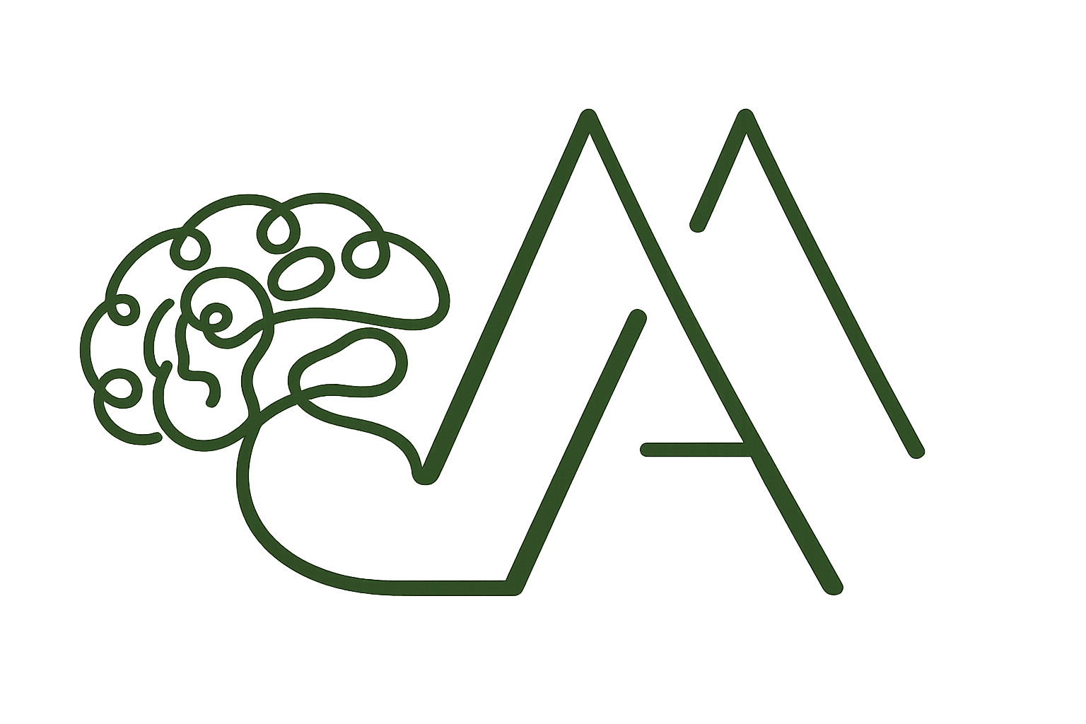 Logo Adriele Moura Psicóloga